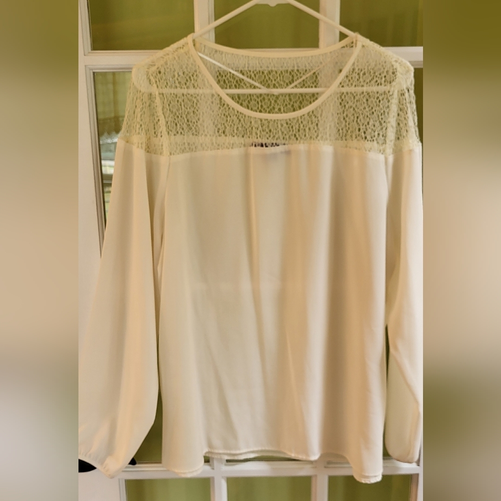 Like new Ruff Hewn long sleeve